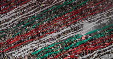Fluminense abre venda de ingressos para o público geral para jogo contra o Independiente Rivadavia pela Libertadores