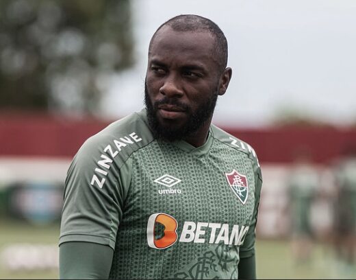 Manoel pode voltar contra The Strongest na Libertadores 