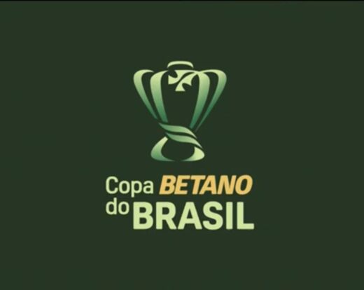CBF divulga datas e horários dos jogos da Copa do Brasil 