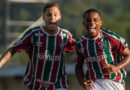 Taça Guanabara sub-20: Flu quer manter invencibilidade em clássico contra o Vasco