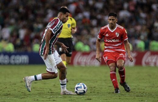 Mário tranquiliza torcia sobre perder Alexsander na próxima temporada: “O mesmo trabalho que estamos fazendo com o André, queremos construir com o Alexsander”