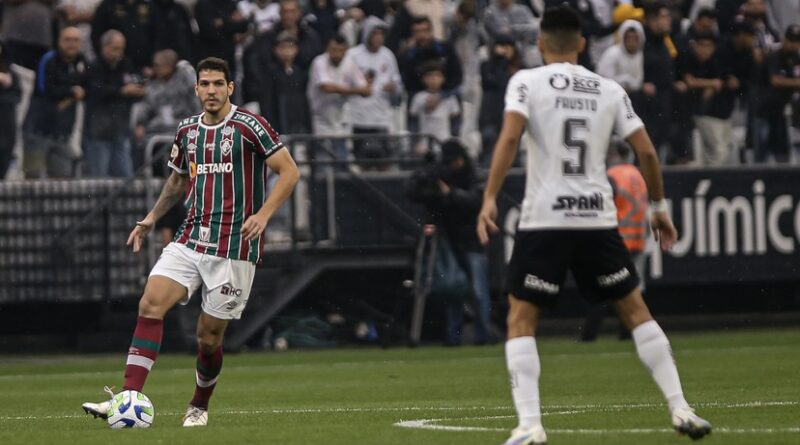 Fluminense chega a três derrotas consecutivas antes de partida decisiva contra o Flamengo