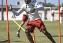 Flamengo afasta Marinho e jogador não enfrenta o Fluminense pela Copa do Brasil