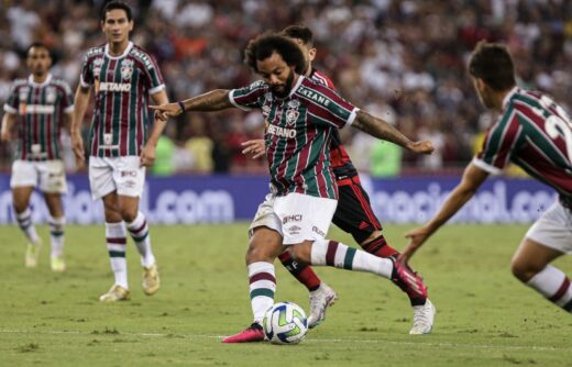 Estaleiro Tricolor - Confira os desfalques para o clássico contra o Botafogo 