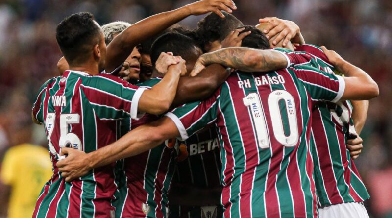 Fluminense estabelece posições pontuais para reforçar elenco para a temporada / Foto: Fluminense FC