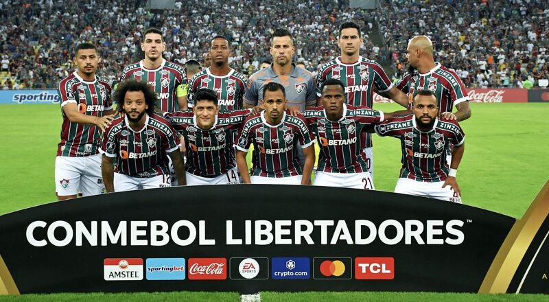 Sorteio das oitavas da Libertadores será nesta quarta-feira - Veja quem o Fluminense pode enfrentar