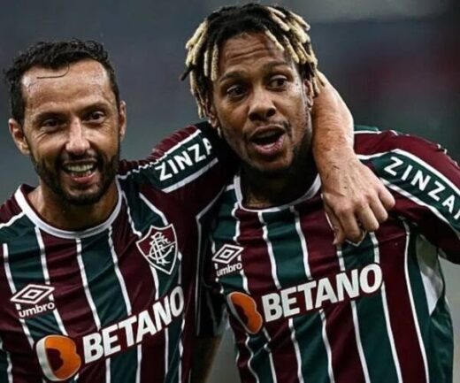 Flúnel do Tempo: Há dois anos, Fluminense vencia o primeiro confronto da Copa do Brasil sobre o Bragantino por 2 a 0 