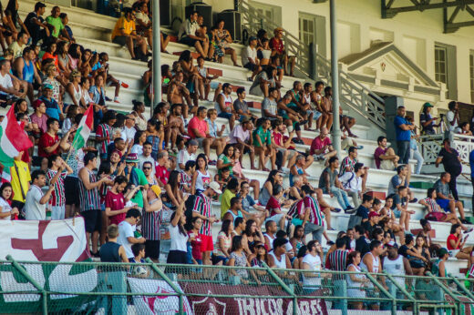 Foto: Lais Patricio / FFC
