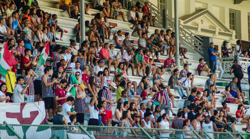 Foto: Lais Patricio / FFC