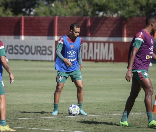 Lima vai enfrentar o Goiás no dia do seu aniversário: “Espero poder fazer um gol