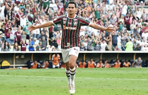 Estaleiro Tricolor: Veja quem desfalca o Fluminense contra o Goiás 