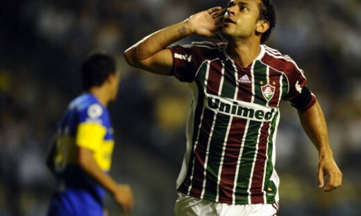 Fluminense tem retrospecto positivo contra argentinos na Libertadores - Relembre os confrontos 