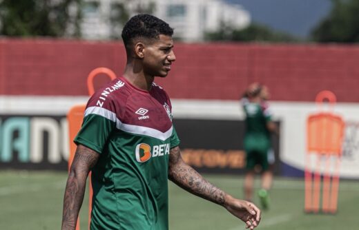 Marrony vai antecipar volta ao Midtjylland