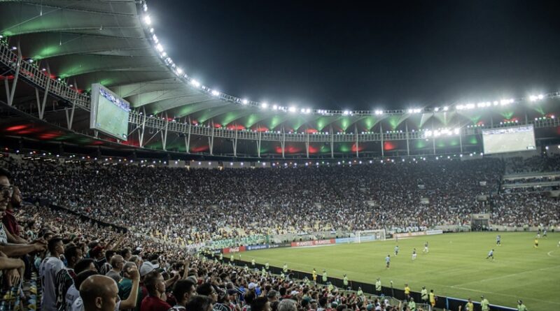 Fluminense termina a fase de grupos da Libertadores com a terceira melhor média de público