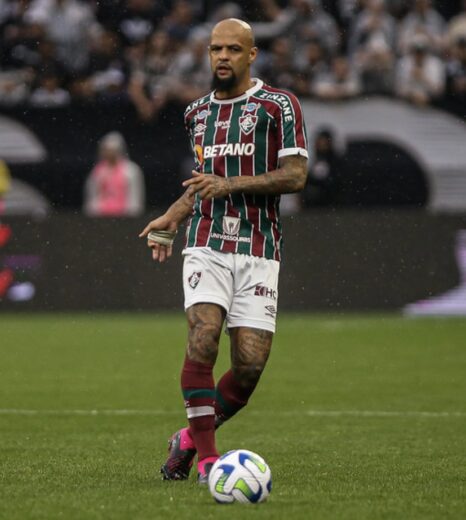 Estaleiro Tricolor - Confira os desfalques do Fluminense em partida decisiva contra o Flamengo 