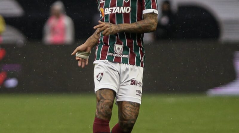 Estaleiro Tricolor - Confira os desfalques do Fluminense em partida decisiva contra o Flamengo