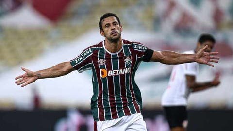 Flúnel do Tempo: Há dois anos, Fluminense vencia o primeiro confronto da Copa do Brasil sobre o Bragantino por 2 a 0