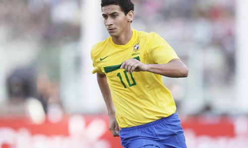 Ganso fala sobre chance de ser convocado pela Seleção Brasileira: “A expectativa é grande”