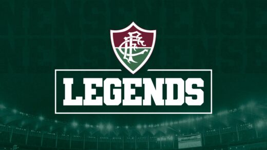 Jogadores do Fluminense vão doar parte do salário para fundo destinado a ex-atletas do clube 