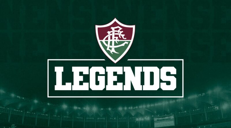 Jogadores do Fluminense vão doar parte do salário para fundo destinado a ex-atletas do clube