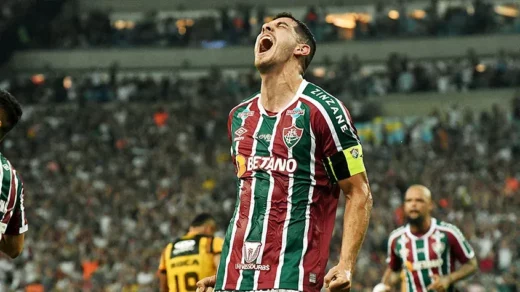 Besiktas faz proposta por Nino, mas Fluminense recusa 