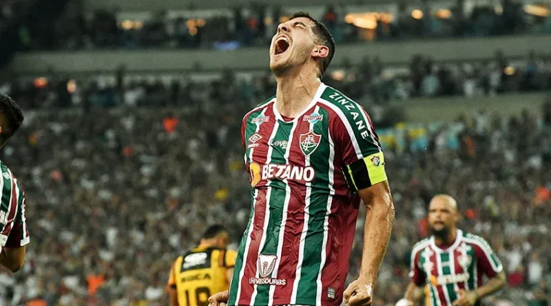 Besiktas faz proposta por Nino, mas Fluminense recusa