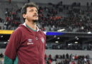 Fernando Diniz e Fluminense negociam renovação de contrato