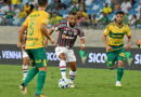 Fluminense perde para o Cuiabá por 3 a 0 e soma 9 jogos sem vencer fora de casa no Brasileirão