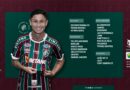 Com Ganso e Alexsander, Fluminense divulga os relacionados para o duelo contra o Cuiabá