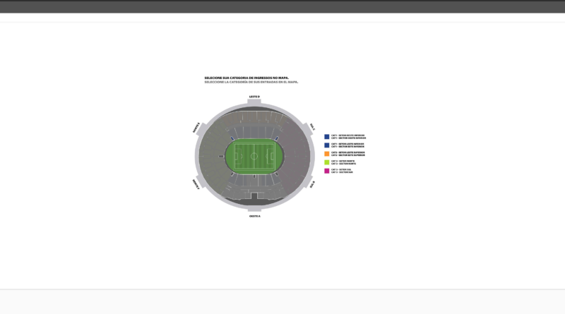 Foto: Reprodução / ElevenTickets