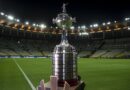 Sorteio das oitavas da Libertadores: Confira quem o Fluminense pode enfrentar Sorteio das oitavas da Libertadores: Confira quem o Fluminense pode enfrentar
