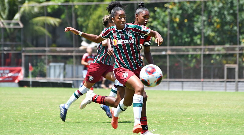 Foto: Mailson Santana / FFC