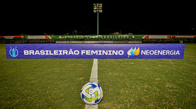 Foto: Nayra Halm / Staff Images / CBF