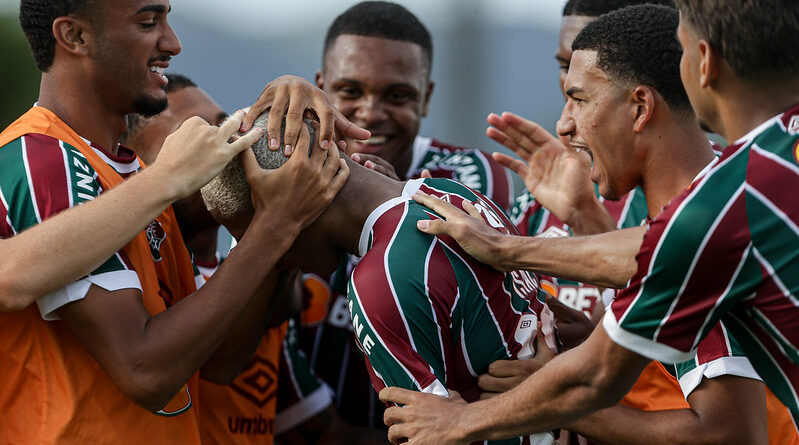 Foto: Lucas Merçon / FFC