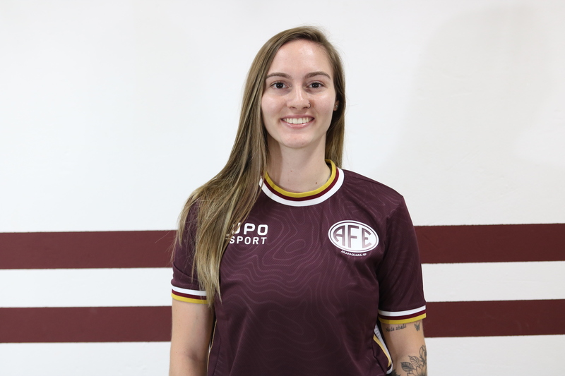 Fluminense contrata zagueira Yasmin, da Ferroviária, como seu segundo