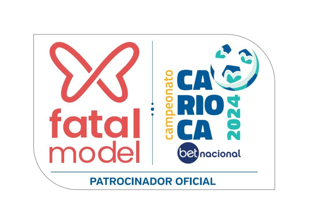 FERJ anuncia novo patrocinador oficial para o Campeonato Carioca ...