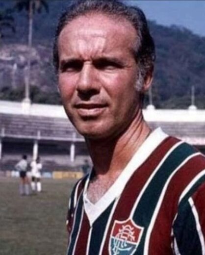 Foto: Reprodução / Fluminense FC