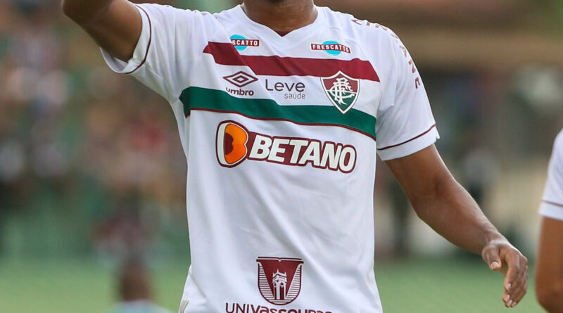Flickr / Fluminense FC