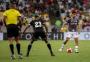 Vasco pede impugnação do clássico contra o Fluminense
