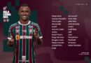 Fluminense relaciona Marquinhos pela primeira vez — Confira a lista completa