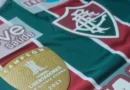 Fluminense irá utilizar patch de campeão da Libertadores na Recopa