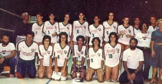 Foto: Fluminense FC