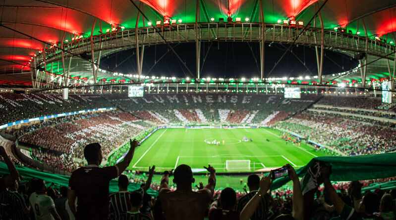 Organizadas iniciam arrecadação para realização da festa tricolor na estreia da Libertadores no Maracanã