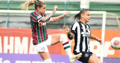 Foto: Mailson Santana / FFC