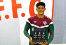 CBF cria “Troféu Roberto Dinamite” e garante prêmio de 100 mil reais ao artilheiro do Campeonato Brasileiro