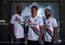 Fluminense lança novo uniforme alternativo para a temporada 2024
