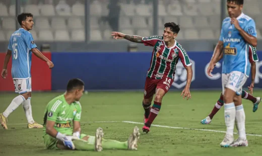 Foto: Marcelo Gonçalves / Fluminense FC