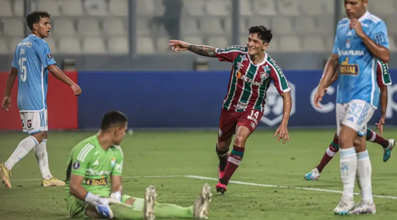 Foto: Marcelo Gonçalves / Fluminense FC