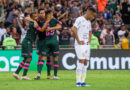 Confronto equilibrado! Confira o retrospecto entre Fluminense e Corinthians