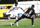 Fluminense perde por 2 a 0 para o Botafogo na Copa Rio Sub-15